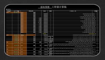 全新整理,10套造价安装EXCEL工程量计算表各版本集合,工程必备